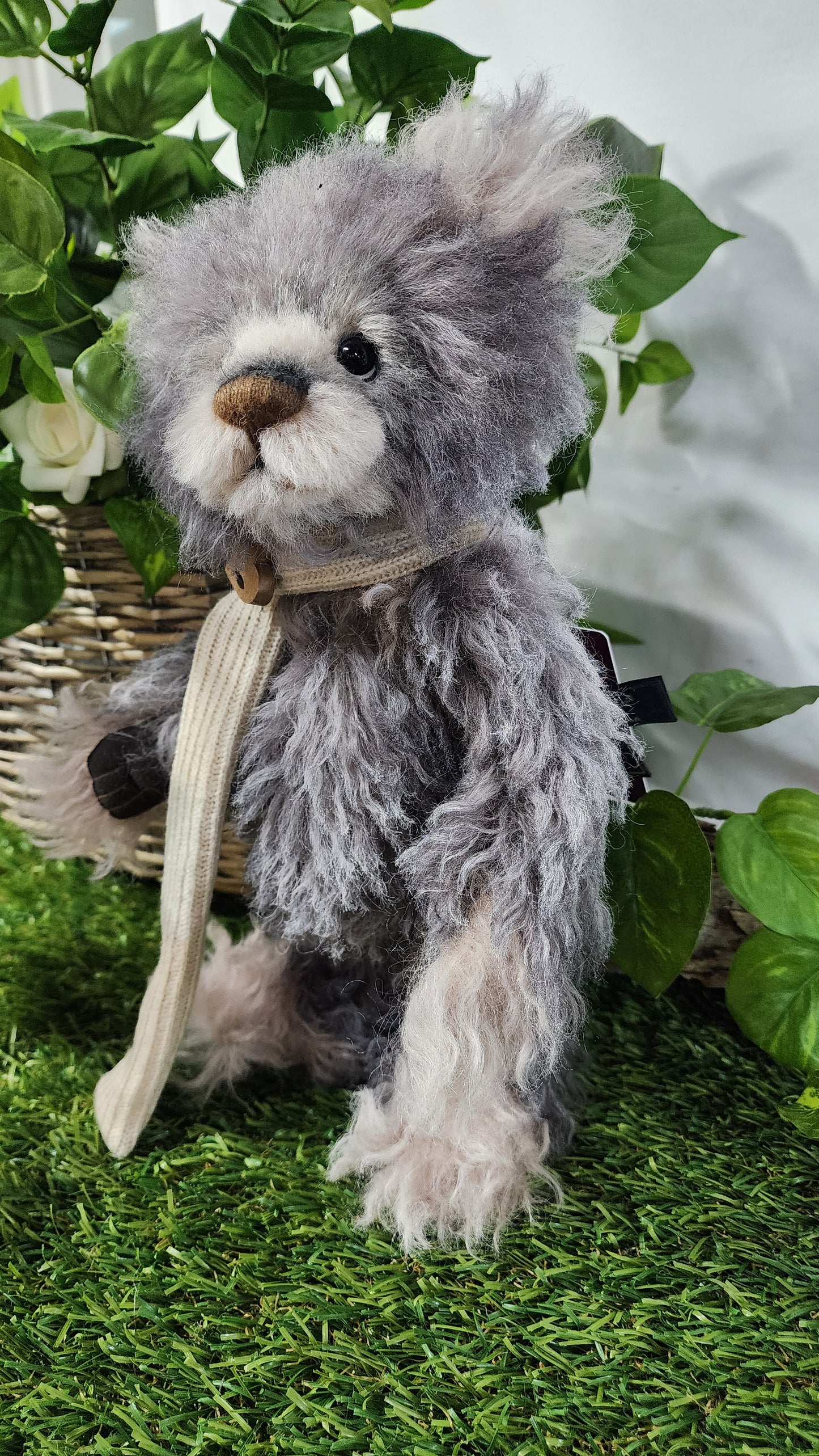 ISABELLE COLLECTION ANNI SYLVESTER