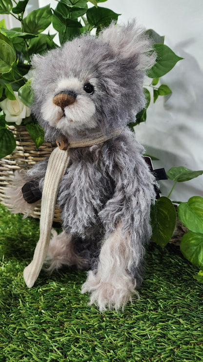 ISABELLE COLLECTION ANNI SYLVESTER