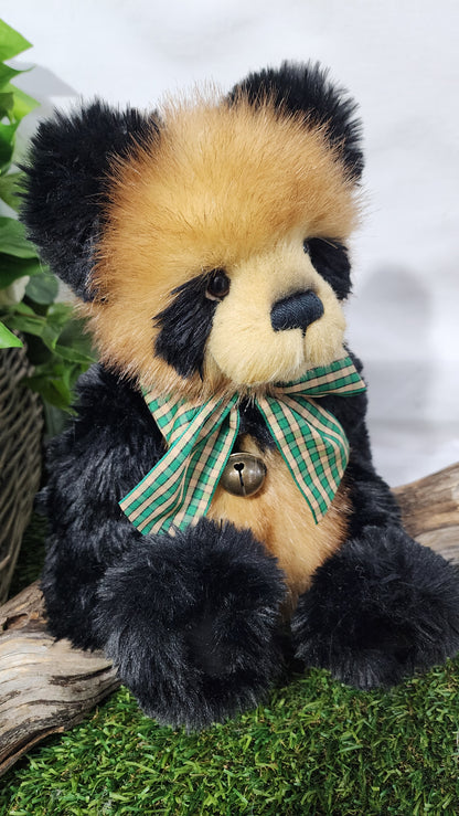 2026 CHARLIE BEAR COLLINS