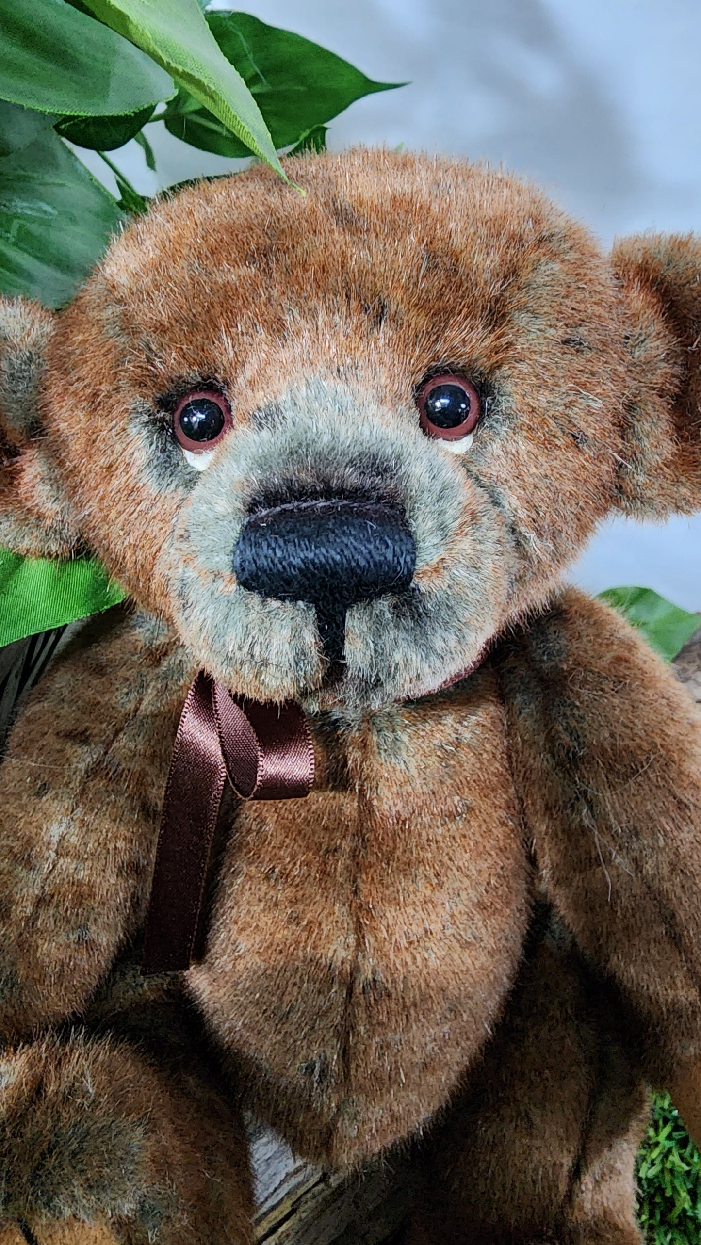 2025 CHARLIE BEARS PS EXCL WILSON