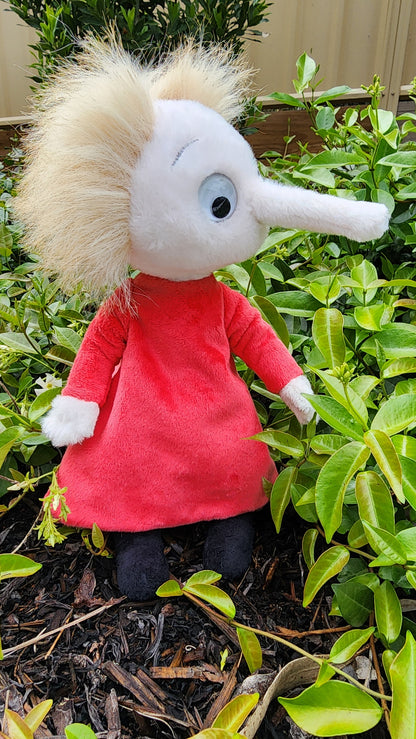 2025 CHARLIE SIGNATURE BEAR BOB