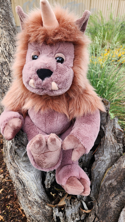 2025 CHARLIE BEARS BEARHOUSE QUARRY