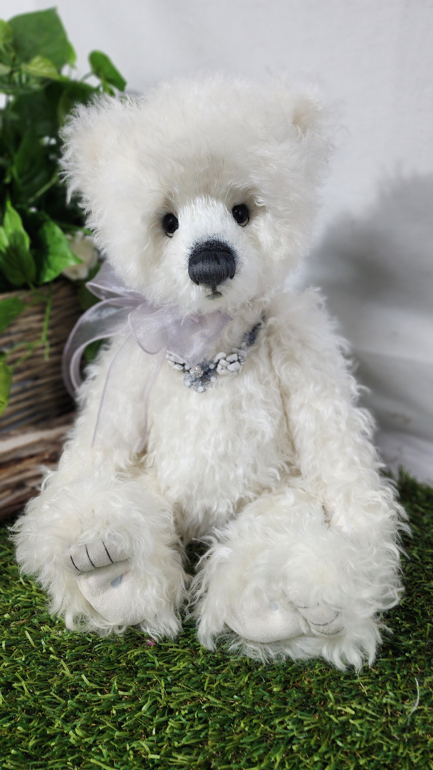 2025 ISABELLE COLLECTION MRS MERCER