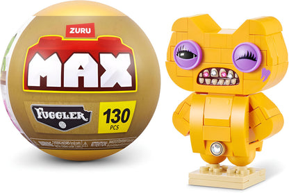 ZURU MAX PREM BADDIES MUNCH MUNCH