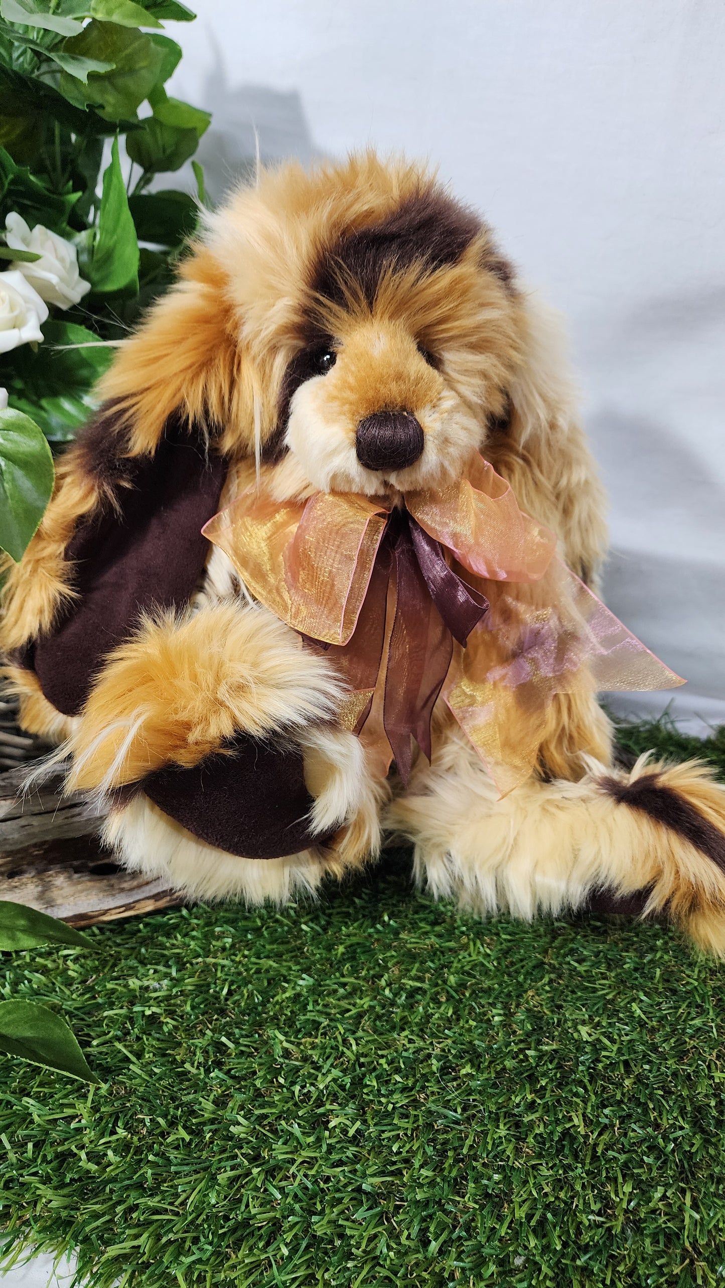 2026 CHARLIE BEAR WIGGLEBOTTOM