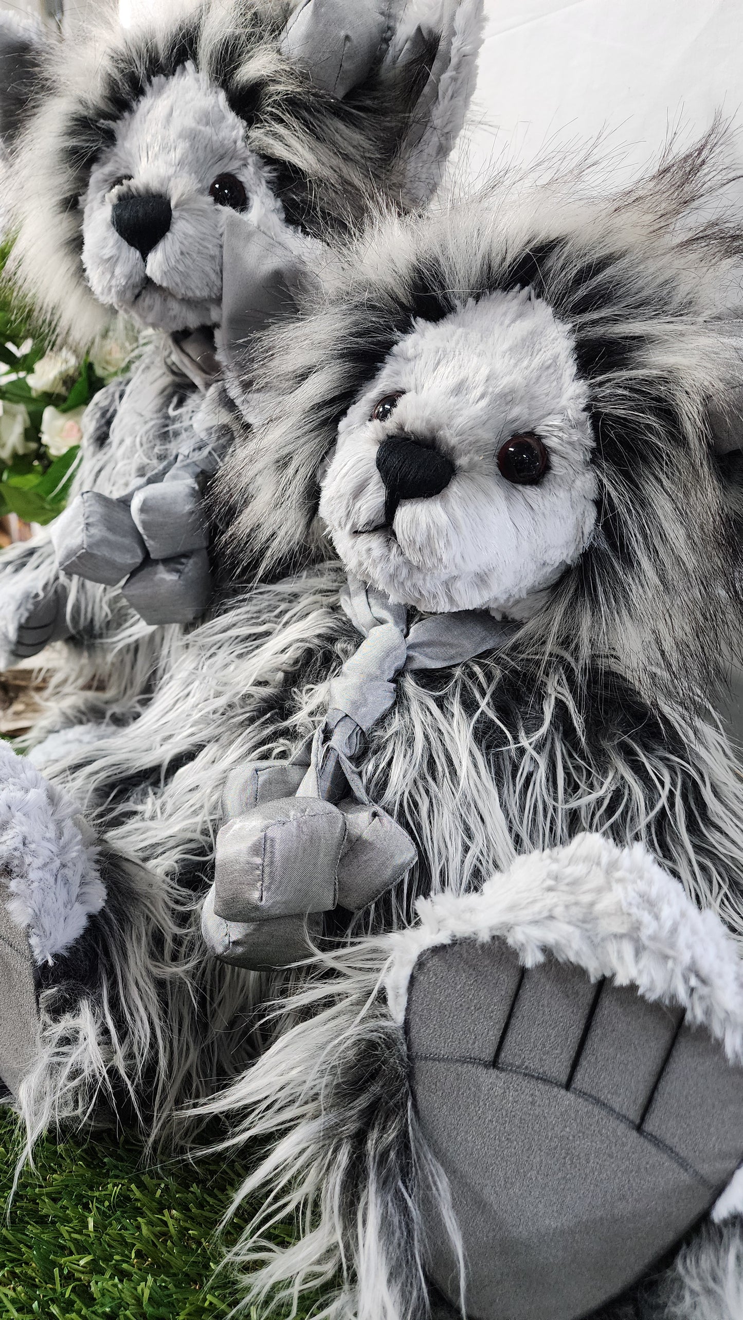 2026 CHARLIE BEAR MOUNTAIN TROLL