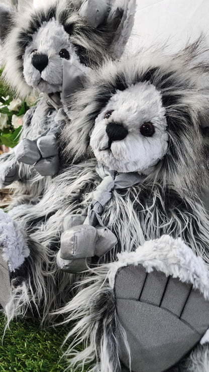 2026 CHARLIE BEAR MOUNTAIN TROLL