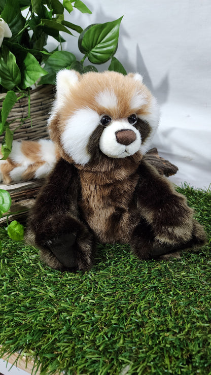 2025 CHARLIE BEARS ANNIVERSARY RONNIE