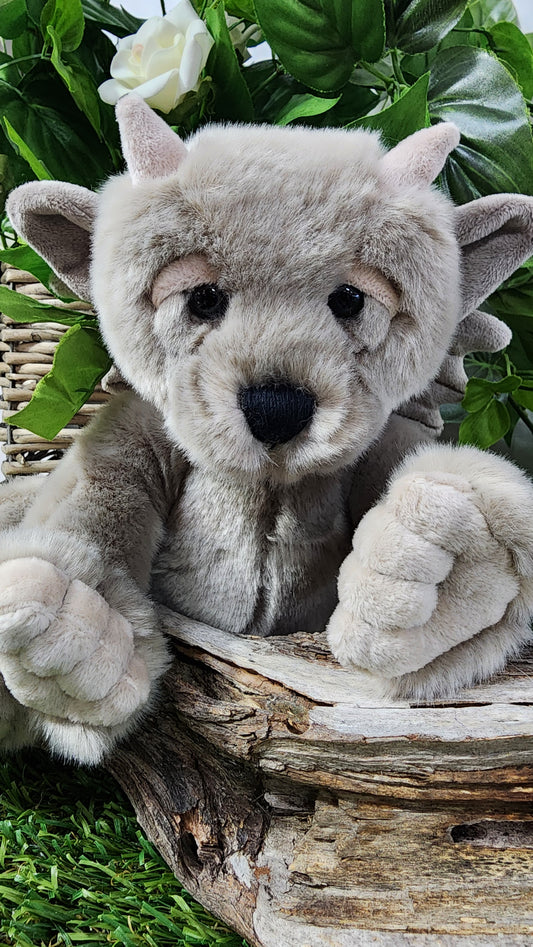 CHARLIE BEAR BEARHOUSE MOAT