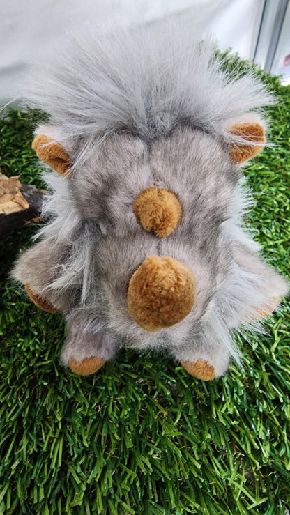 CUDDLE CUB BY CB WOOLLY RHINO