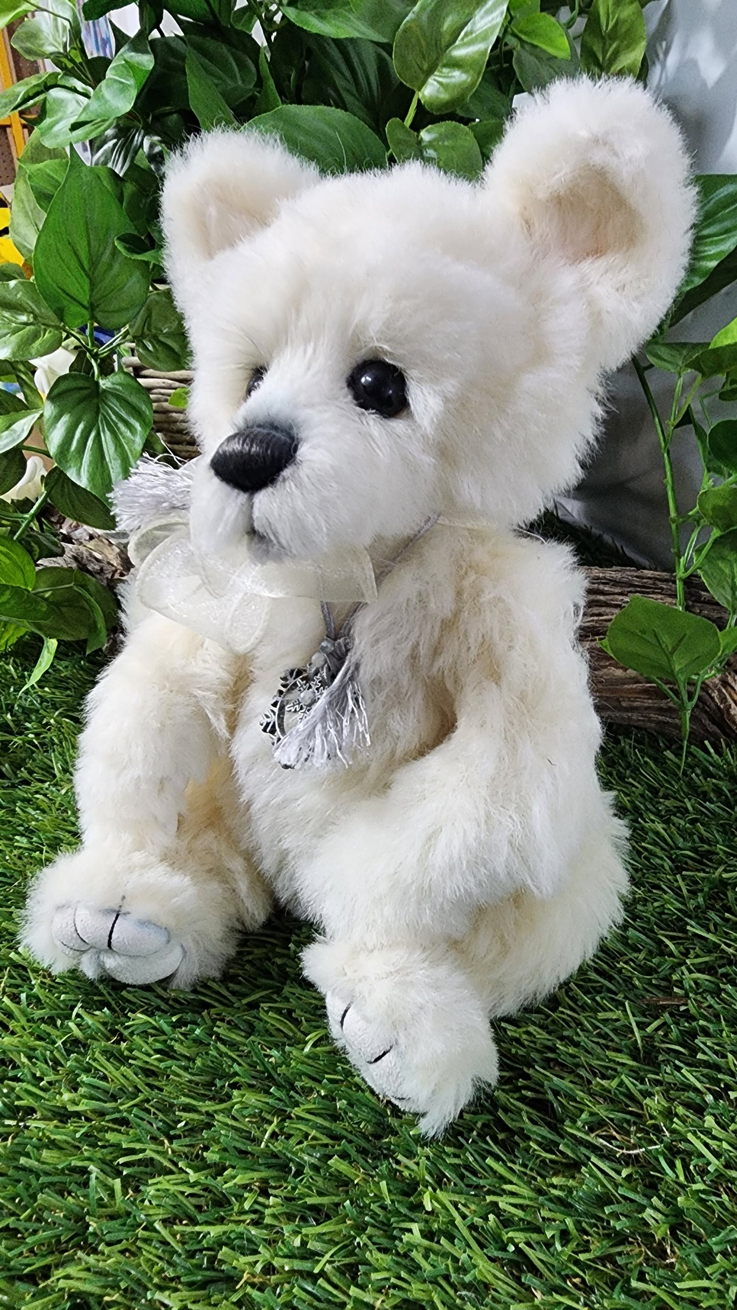 ISABELLE COLLECTION UNO