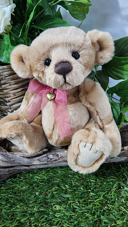 2026 CHARLIE BEAR MONA