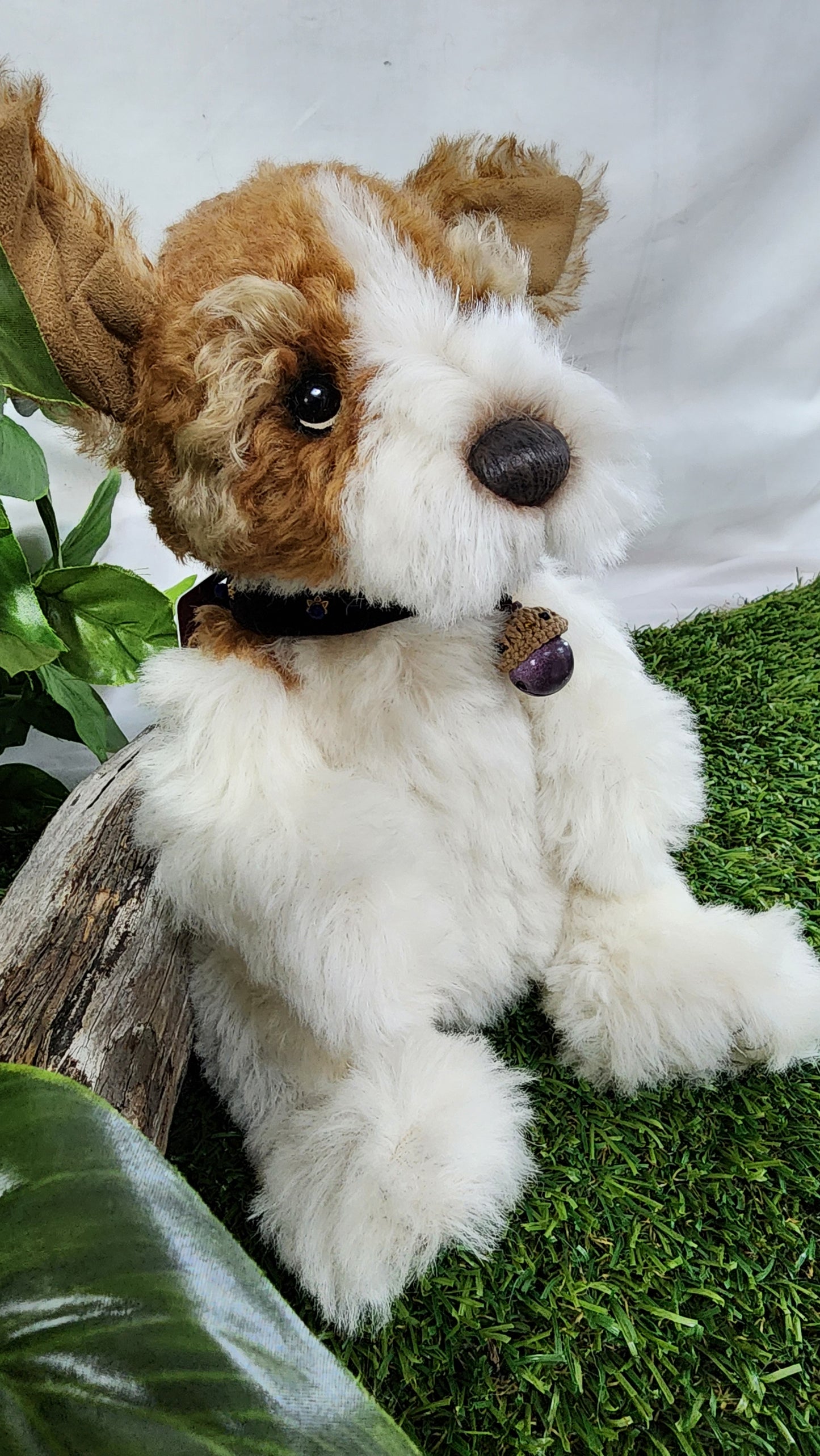 ISABELLE COLLECTION WIGGLESWORTH