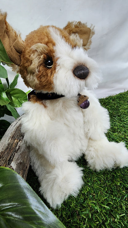 ISABELLE COLLECTION WIGGLESWORTH