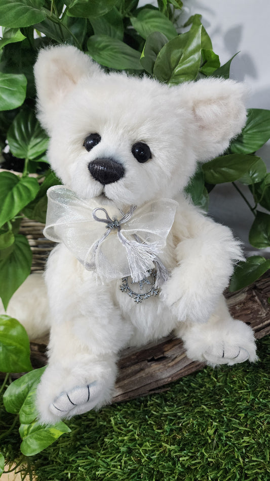 ISABELLE COLLECTION UNO