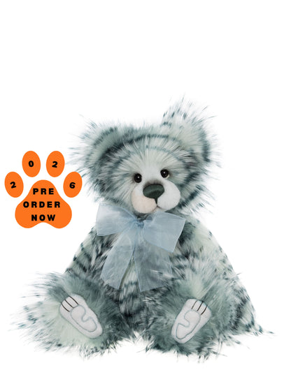 2026 CHARLIE BEAR MINT HUMBUG