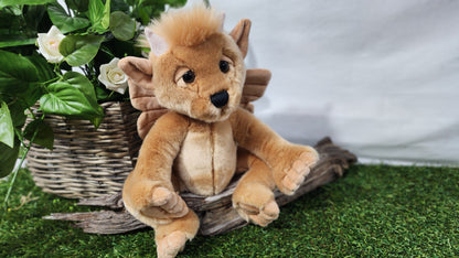CHARLIE BEAR BEARHOUSE BARTIZAN