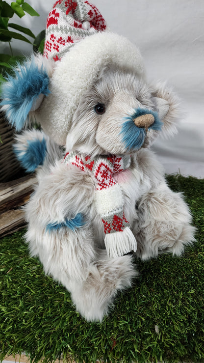 CHARLIE BEARS PUDDLETOWN