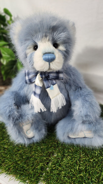 2026 CHARLIE BEAR ROWAN