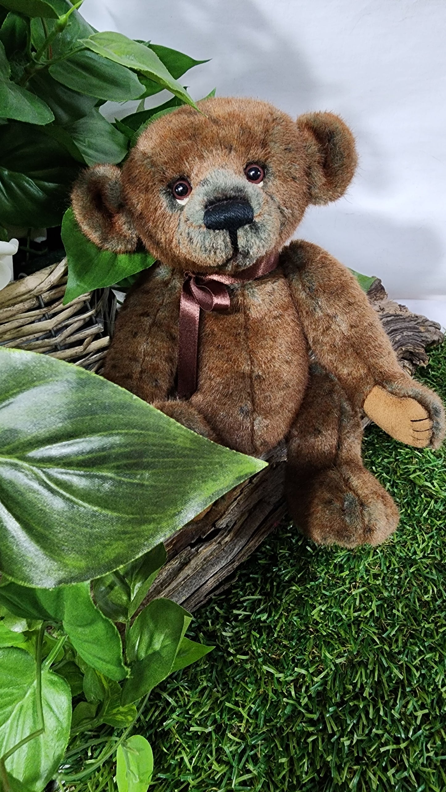 2025 CHARLIE BEARS PS EXCL WILSON