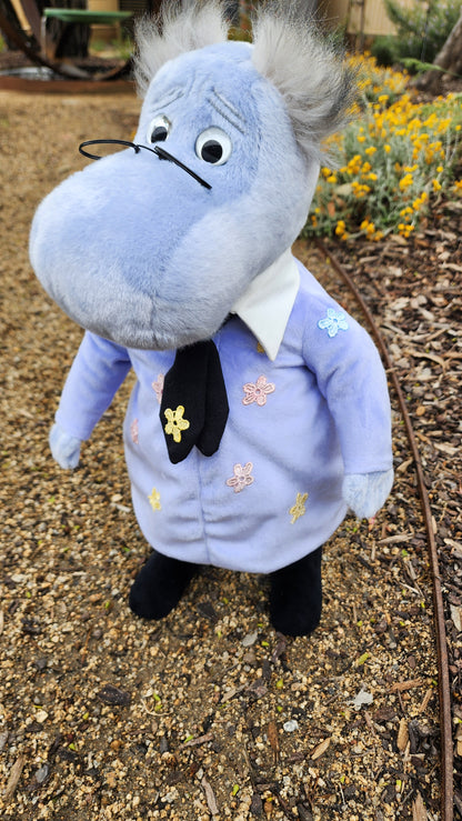 2025 CHARLIE SIGNATURE BEAR HEMULEN