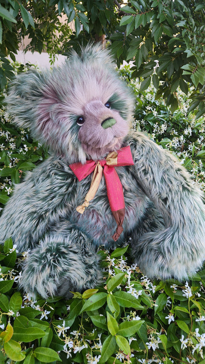 2025 CHARLIE BEARS EVANS