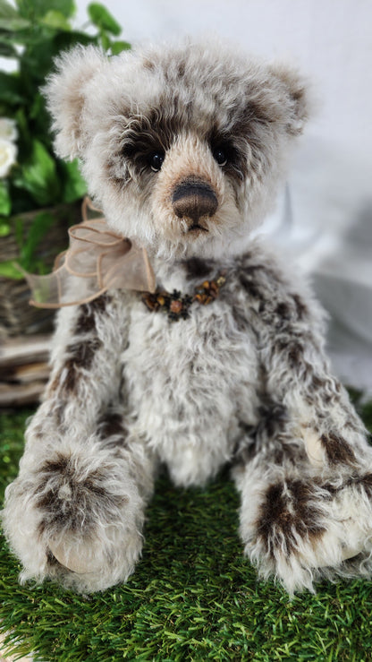 2025 ISABELLE COLLECTION MRS WILLIAMS