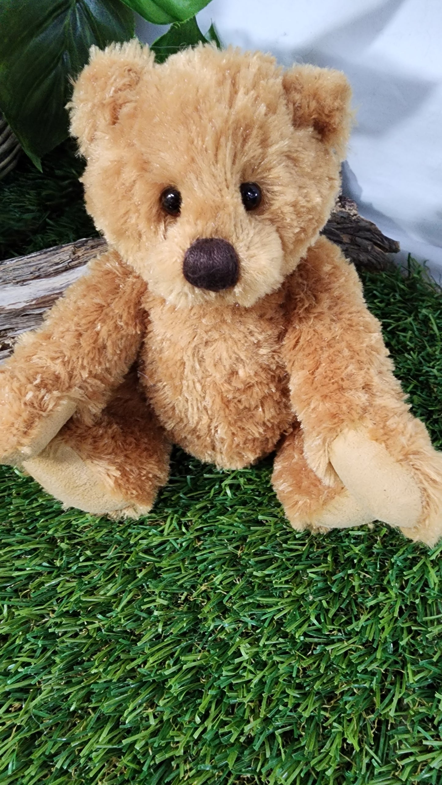 2026 CHARLIE BEAR HUGGABLE HARRY