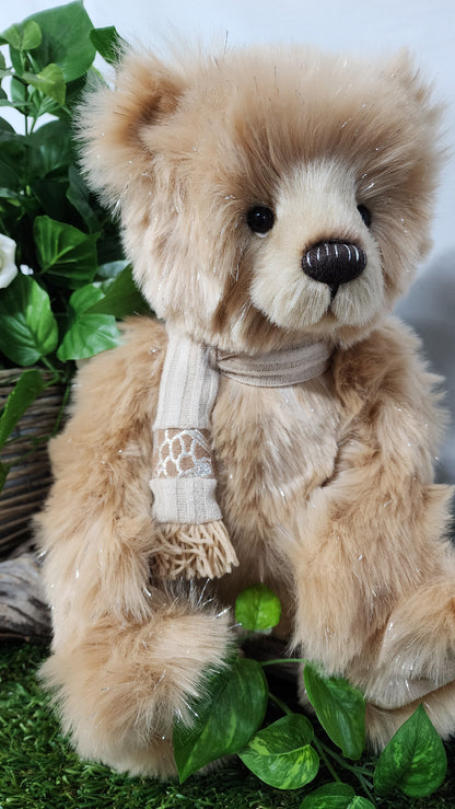 2026 CHARLIE BEAR COOKIE CRUMBS