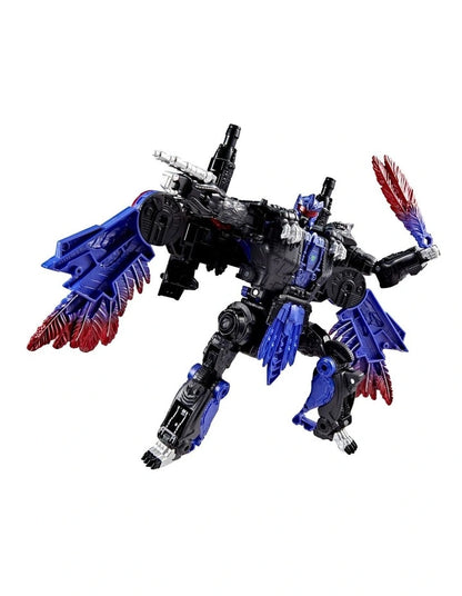 TRA AGE OF THE PRIMES LEADER RAZORCLAW