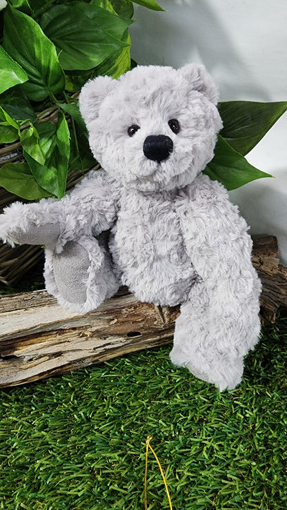 2026 CHARLIE BEAR GORGEOUS GEORGE