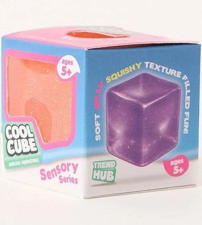 TREND HUG COOL CUBE