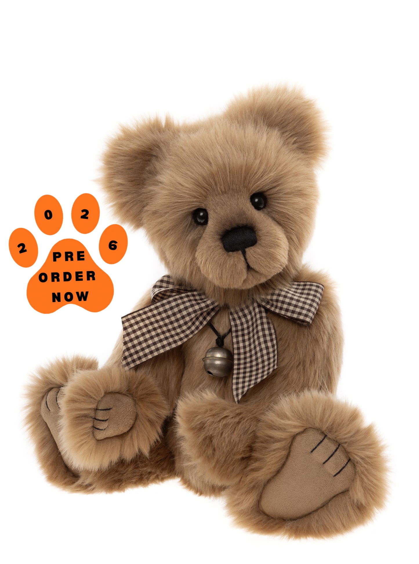 2026 CHARLIE BEAR BENNETT