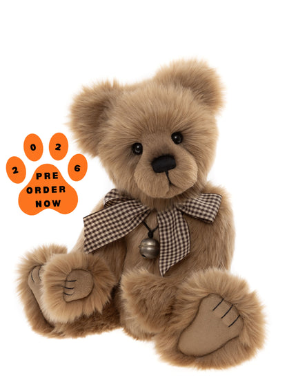 2026 CHARLIE BEAR BENNETT