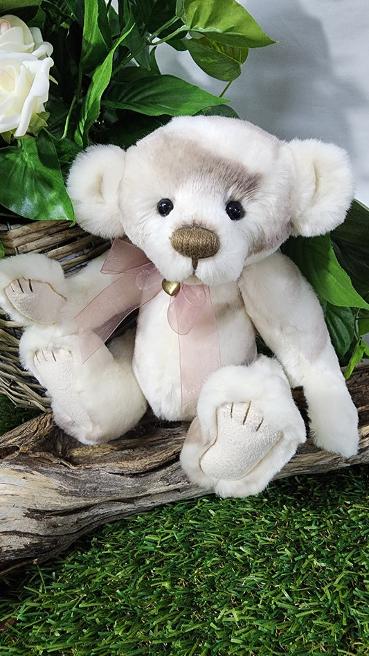 2026 CHARLIE BEAR LUNNET