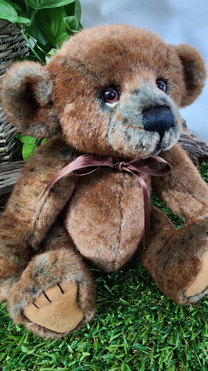 2025 CHARLIE BEARS PS EXCL WILSON