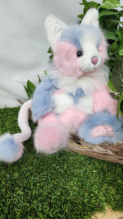 2025 CHARLIE BEARS EXCL COSMO