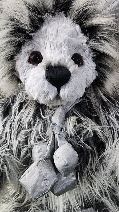 2026 CHARLIE BEAR MOUNTAIN TROLL