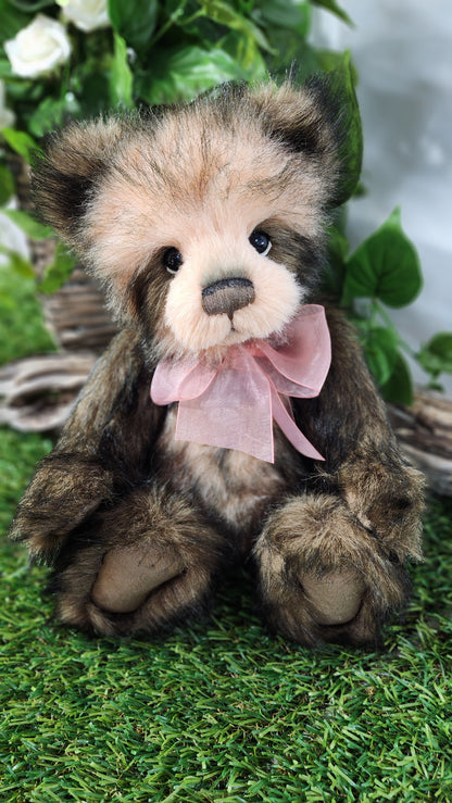 2026 CHARLIE BEAR SERENITY