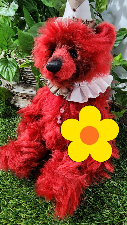 ISABELLE COLLECTION SKELTON