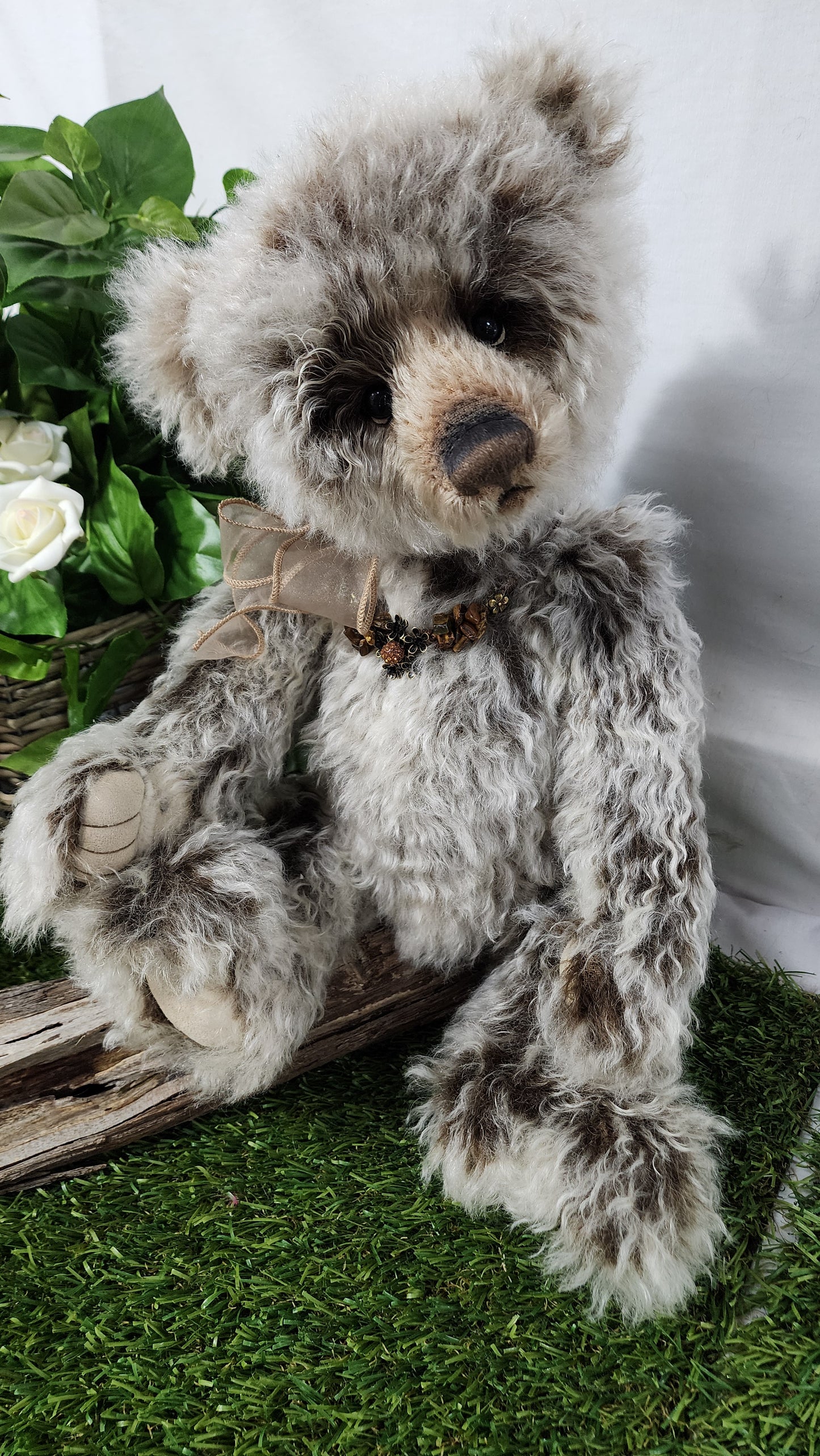 2025 ISABELLE COLLECTION MRS WILLIAMS