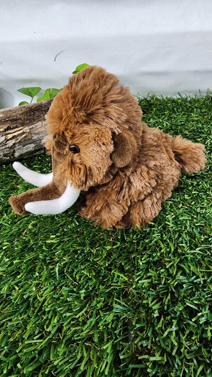 CUDDLE CUB BY CB WOOLLY MAMMOTH