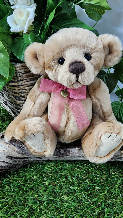 2026 CHARLIE BEAR MONA