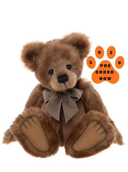 2026 CHARLIE BEAR GRIFFITHS