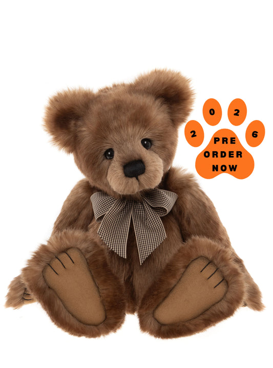 2026 CHARLIE BEAR GRIFFITHS