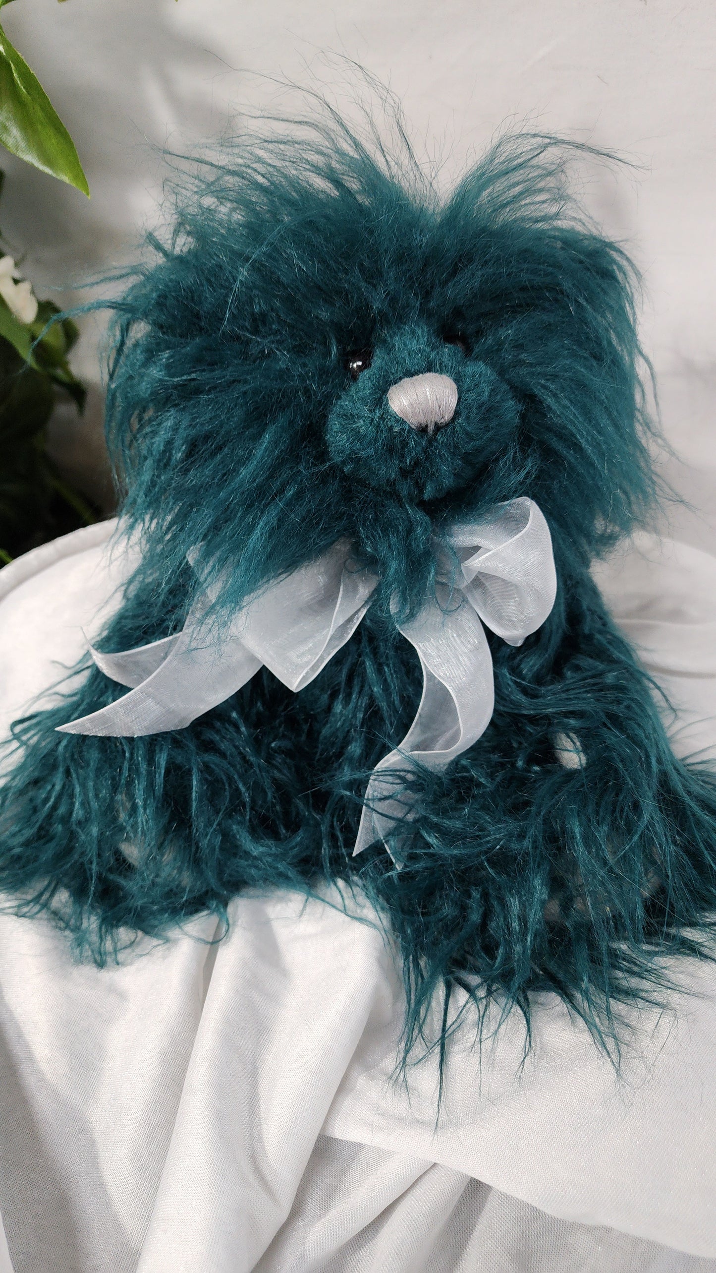 2026 CHARLIE BEAR FUZZBALL
