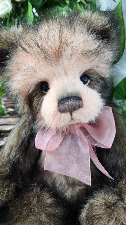 2026 CHARLIE BEAR SERENITY