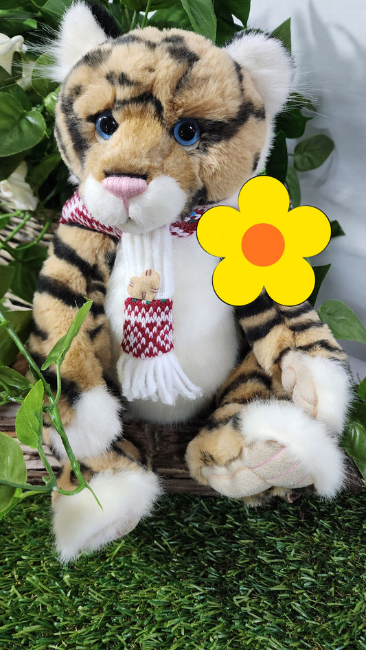 CHARLIE BEARS PS EXCL TARADIDDLE