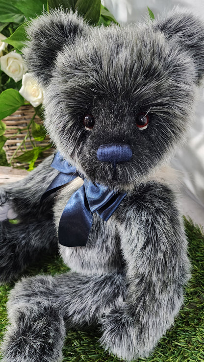 2026 CHARLIE BEAR FYNN