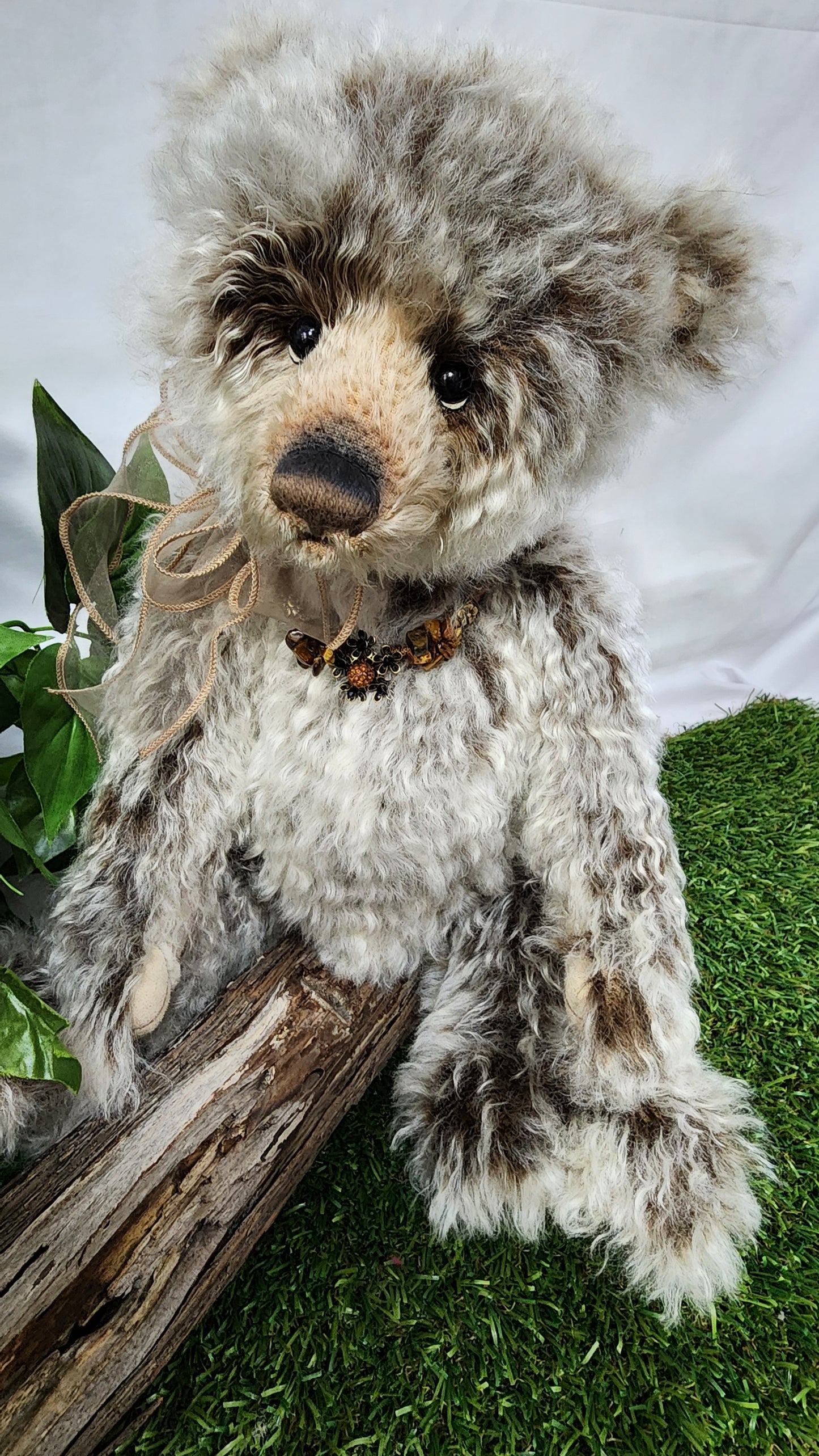 2025 ISABELLE COLLECTION MRS WILLIAMS